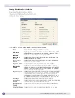 Preview for 106 page of Extreme Networks Summit WM3000 Series Reference Manual