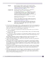 Preview for 111 page of Extreme Networks Summit WM3000 Series Reference Manual