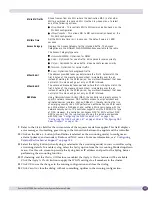 Preview for 117 page of Extreme Networks Summit WM3000 Series Reference Manual