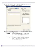 Preview for 126 page of Extreme Networks Summit WM3000 Series Reference Manual