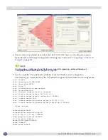 Preview for 130 page of Extreme Networks Summit WM3000 Series Reference Manual