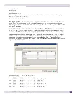 Preview for 131 page of Extreme Networks Summit WM3000 Series Reference Manual