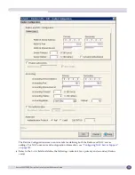 Preview for 135 page of Extreme Networks Summit WM3000 Series Reference Manual