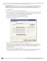 Preview for 142 page of Extreme Networks Summit WM3000 Series Reference Manual