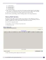 Preview for 145 page of Extreme Networks Summit WM3000 Series Reference Manual