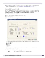 Preview for 147 page of Extreme Networks Summit WM3000 Series Reference Manual