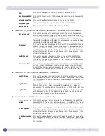 Preview for 148 page of Extreme Networks Summit WM3000 Series Reference Manual