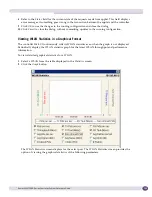 Preview for 149 page of Extreme Networks Summit WM3000 Series Reference Manual