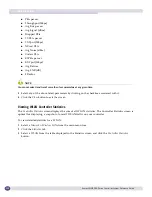 Preview for 150 page of Extreme Networks Summit WM3000 Series Reference Manual