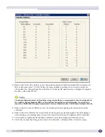 Preview for 151 page of Extreme Networks Summit WM3000 Series Reference Manual