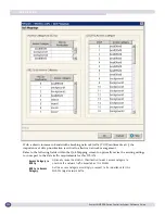 Preview for 154 page of Extreme Networks Summit WM3000 Series Reference Manual