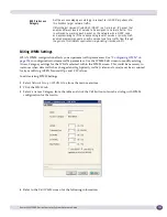 Preview for 155 page of Extreme Networks Summit WM3000 Series Reference Manual