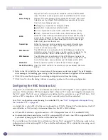 Preview for 156 page of Extreme Networks Summit WM3000 Series Reference Manual