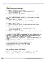 Preview for 166 page of Extreme Networks Summit WM3000 Series Reference Manual