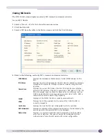 Preview for 169 page of Extreme Networks Summit WM3000 Series Reference Manual