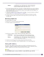 Preview for 171 page of Extreme Networks Summit WM3000 Series Reference Manual