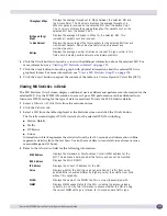 Preview for 173 page of Extreme Networks Summit WM3000 Series Reference Manual