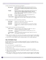 Preview for 174 page of Extreme Networks Summit WM3000 Series Reference Manual