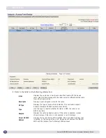 Preview for 178 page of Extreme Networks Summit WM3000 Series Reference Manual