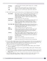 Preview for 179 page of Extreme Networks Summit WM3000 Series Reference Manual