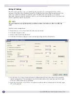 Preview for 182 page of Extreme Networks Summit WM3000 Series Reference Manual