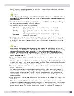 Preview for 183 page of Extreme Networks Summit WM3000 Series Reference Manual