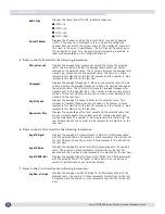 Preview for 192 page of Extreme Networks Summit WM3000 Series Reference Manual