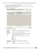 Preview for 199 page of Extreme Networks Summit WM3000 Series Reference Manual