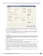 Preview for 205 page of Extreme Networks Summit WM3000 Series Reference Manual