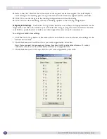 Preview for 208 page of Extreme Networks Summit WM3000 Series Reference Manual