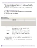 Preview for 214 page of Extreme Networks Summit WM3000 Series Reference Manual