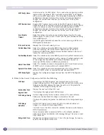 Preview for 220 page of Extreme Networks Summit WM3000 Series Reference Manual