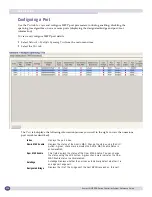 Preview for 224 page of Extreme Networks Summit WM3000 Series Reference Manual