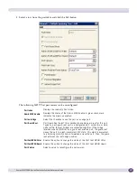 Preview for 227 page of Extreme Networks Summit WM3000 Series Reference Manual