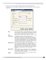 Preview for 235 page of Extreme Networks Summit WM3000 Series Reference Manual