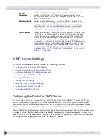 Preview for 238 page of Extreme Networks Summit WM3000 Series Reference Manual