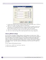 Preview for 250 page of Extreme Networks Summit WM3000 Series Reference Manual