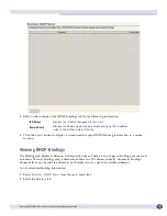 Preview for 251 page of Extreme Networks Summit WM3000 Series Reference Manual