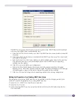 Preview for 255 page of Extreme Networks Summit WM3000 Series Reference Manual