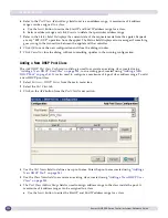 Preview for 258 page of Extreme Networks Summit WM3000 Series Reference Manual