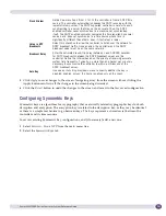 Preview for 261 page of Extreme Networks Summit WM3000 Series Reference Manual