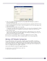 Preview for 263 page of Extreme Networks Summit WM3000 Series Reference Manual