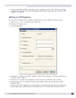 Preview for 265 page of Extreme Networks Summit WM3000 Series Reference Manual