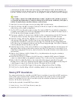 Preview for 266 page of Extreme Networks Summit WM3000 Series Reference Manual