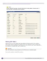 Preview for 268 page of Extreme Networks Summit WM3000 Series Reference Manual