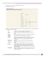 Preview for 269 page of Extreme Networks Summit WM3000 Series Reference Manual