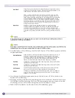 Preview for 274 page of Extreme Networks Summit WM3000 Series Reference Manual