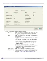 Preview for 280 page of Extreme Networks Summit WM3000 Series Reference Manual