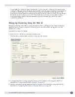 Preview for 283 page of Extreme Networks Summit WM3000 Series Reference Manual