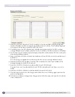 Preview for 286 page of Extreme Networks Summit WM3000 Series Reference Manual